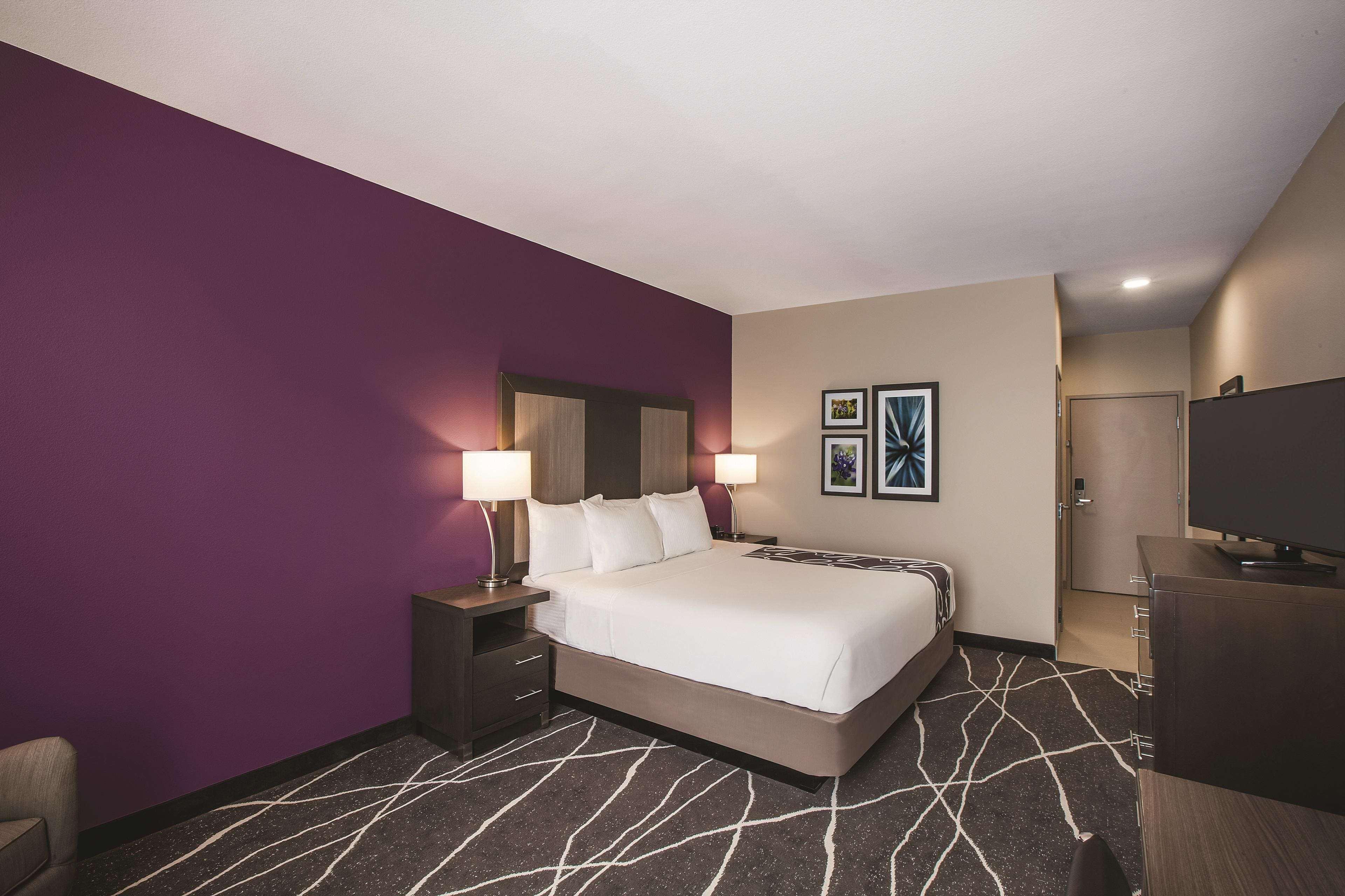 גארלנד La Quinta By Wyndham Dallas Northeast-Arboretum מראה חיצוני תמונה