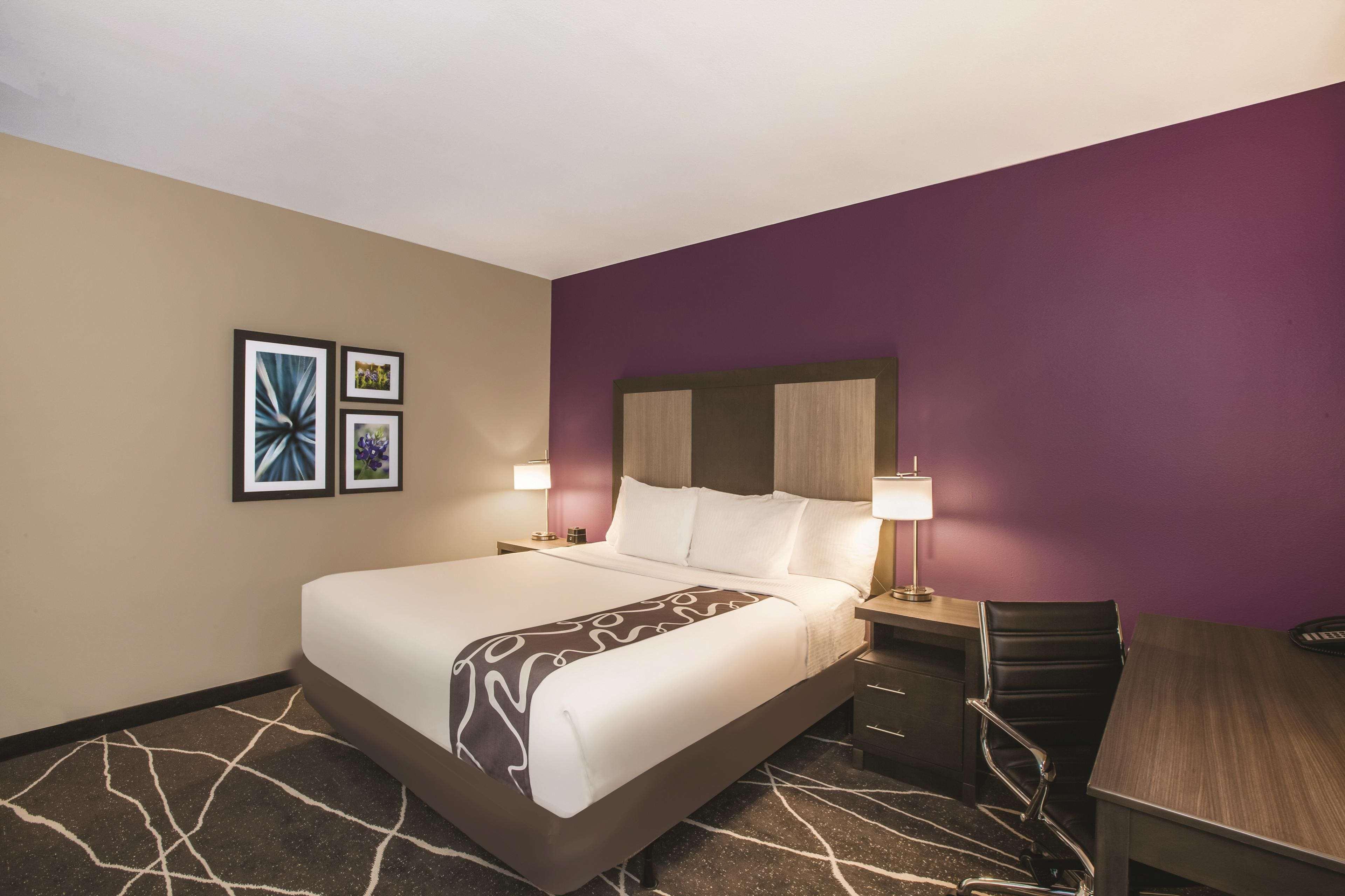 גארלנד La Quinta By Wyndham Dallas Northeast-Arboretum מראה חיצוני תמונה