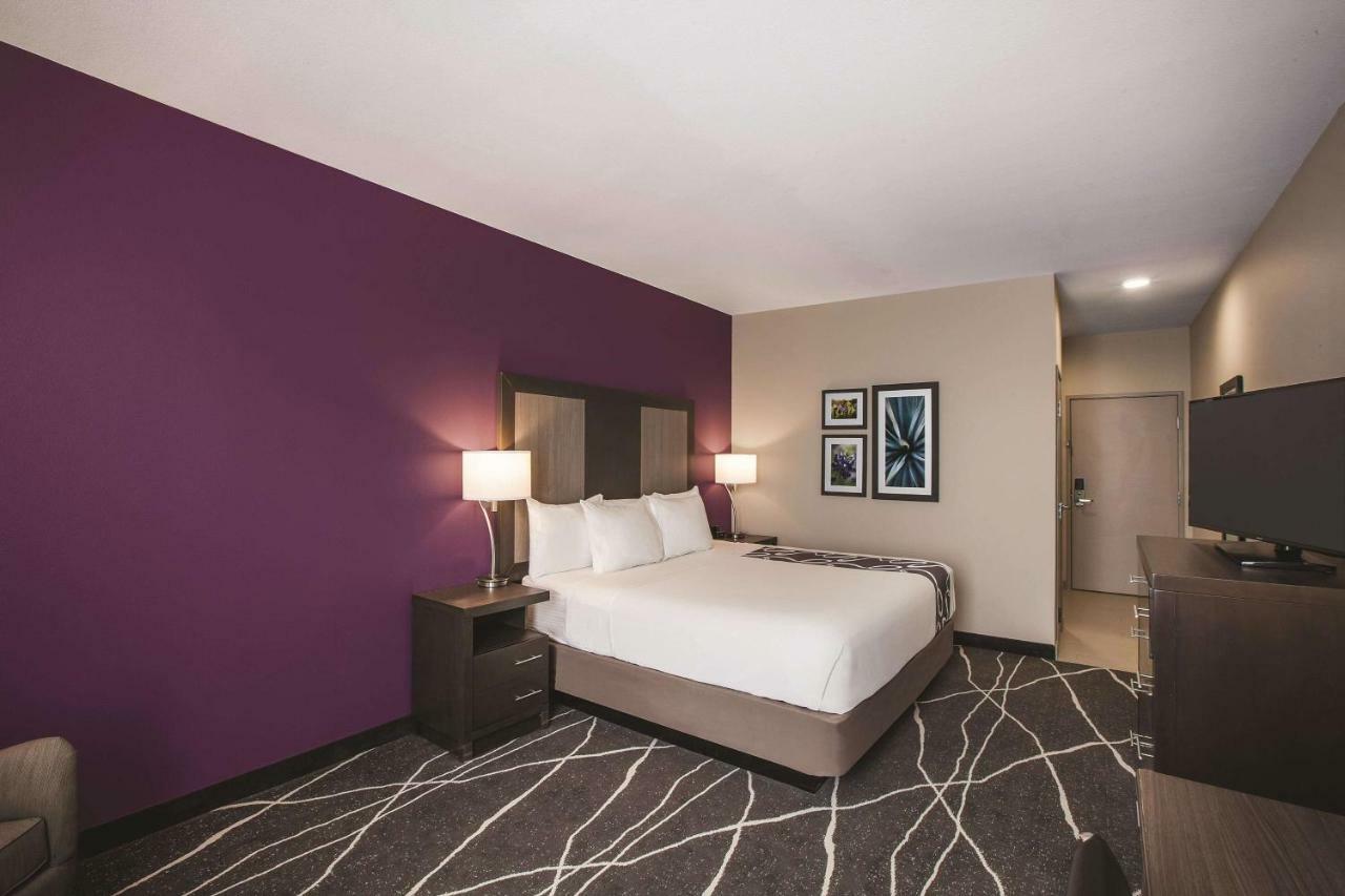 גארלנד La Quinta By Wyndham Dallas Northeast-Arboretum מראה חיצוני תמונה