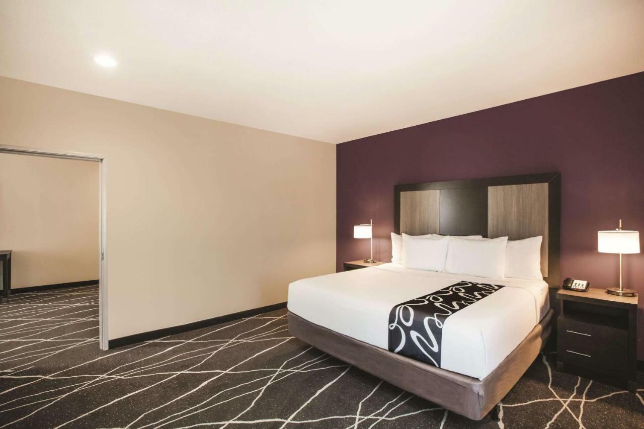 גארלנד La Quinta By Wyndham Dallas Northeast-Arboretum מראה חיצוני תמונה